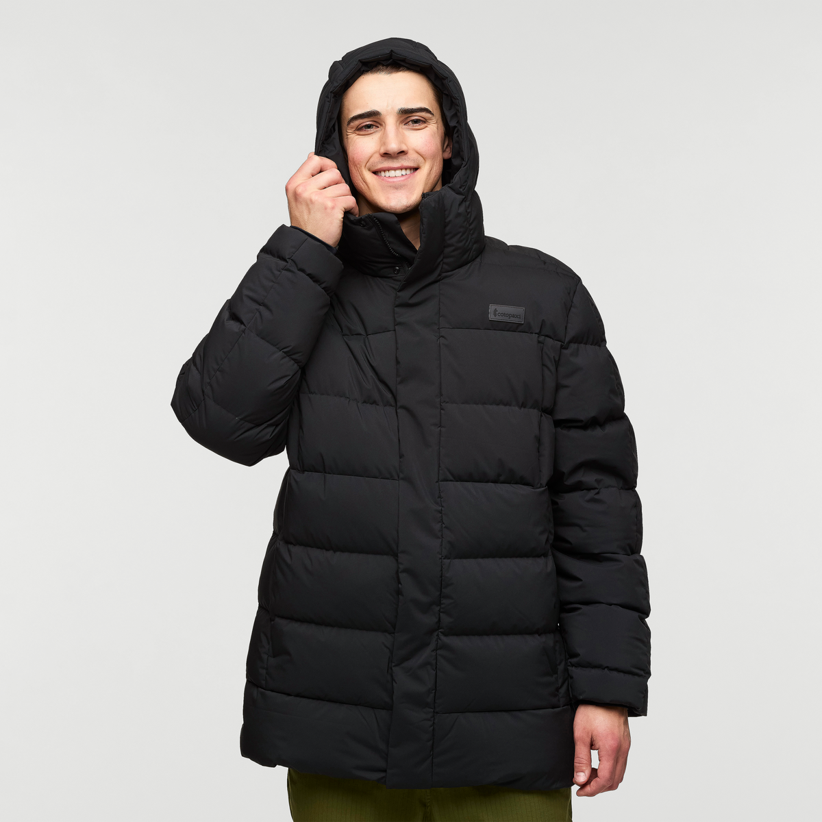 Alivio Down Parka - Men's — image 6