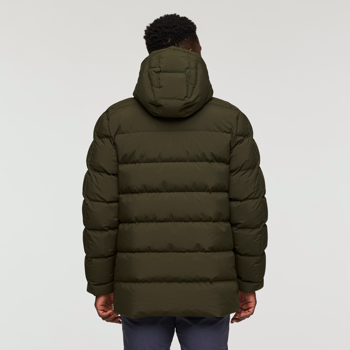 Alivio Down Parka - Men's — image 4