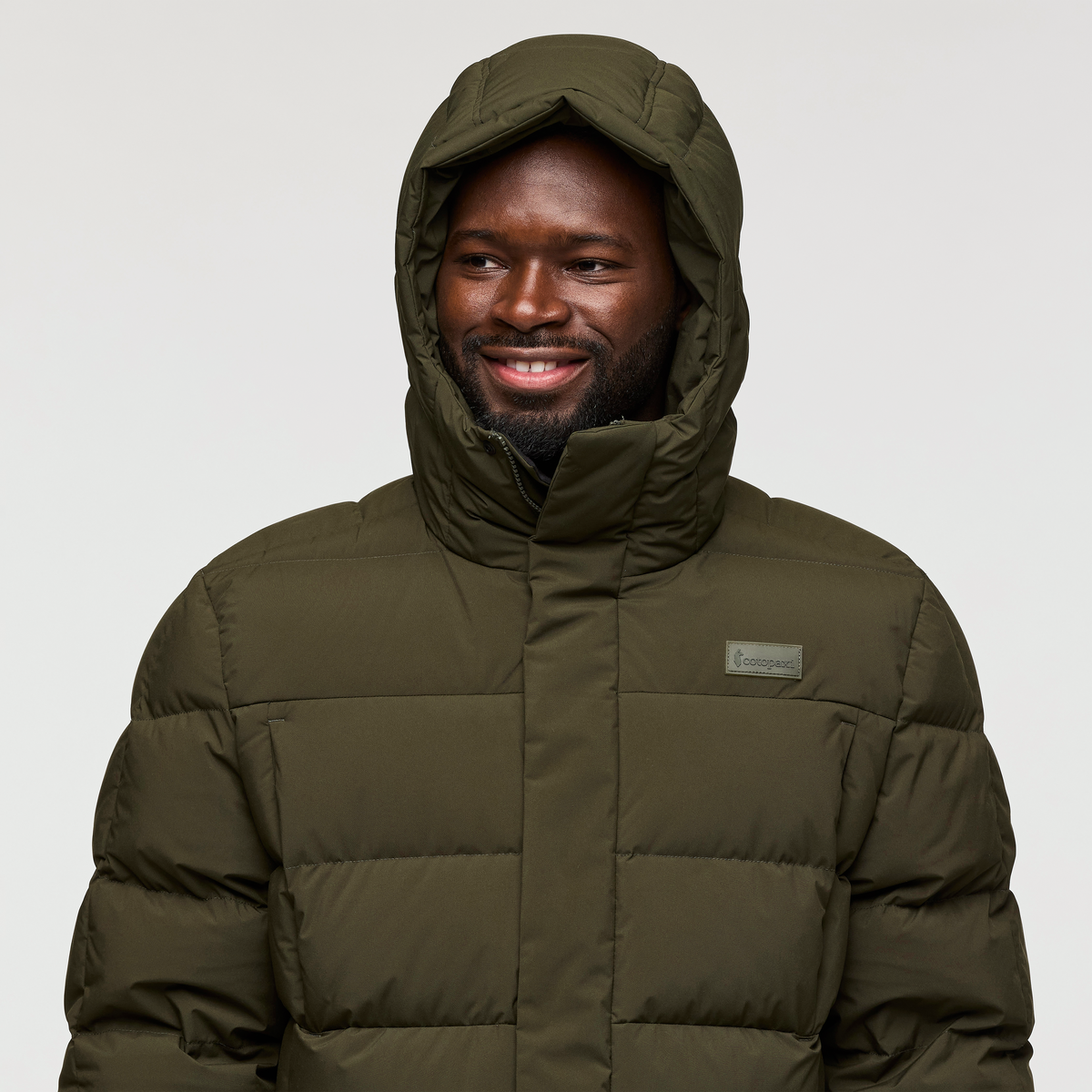 Alivio Down Parka - Men's — image 5