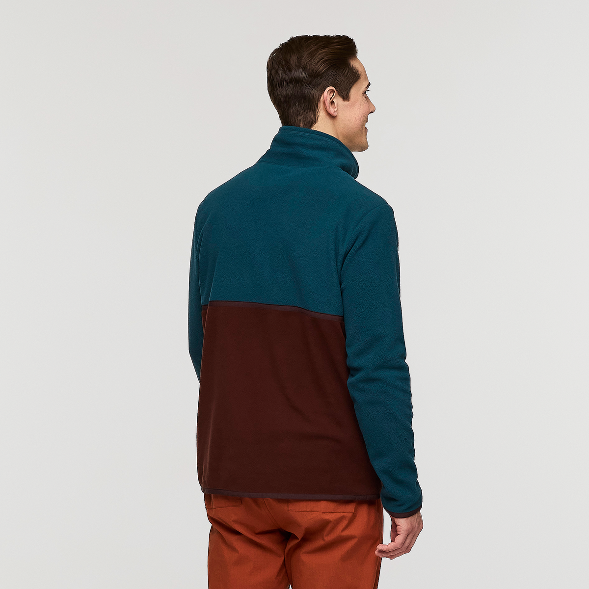 Amado Fleece Pullover - Men's — image 16