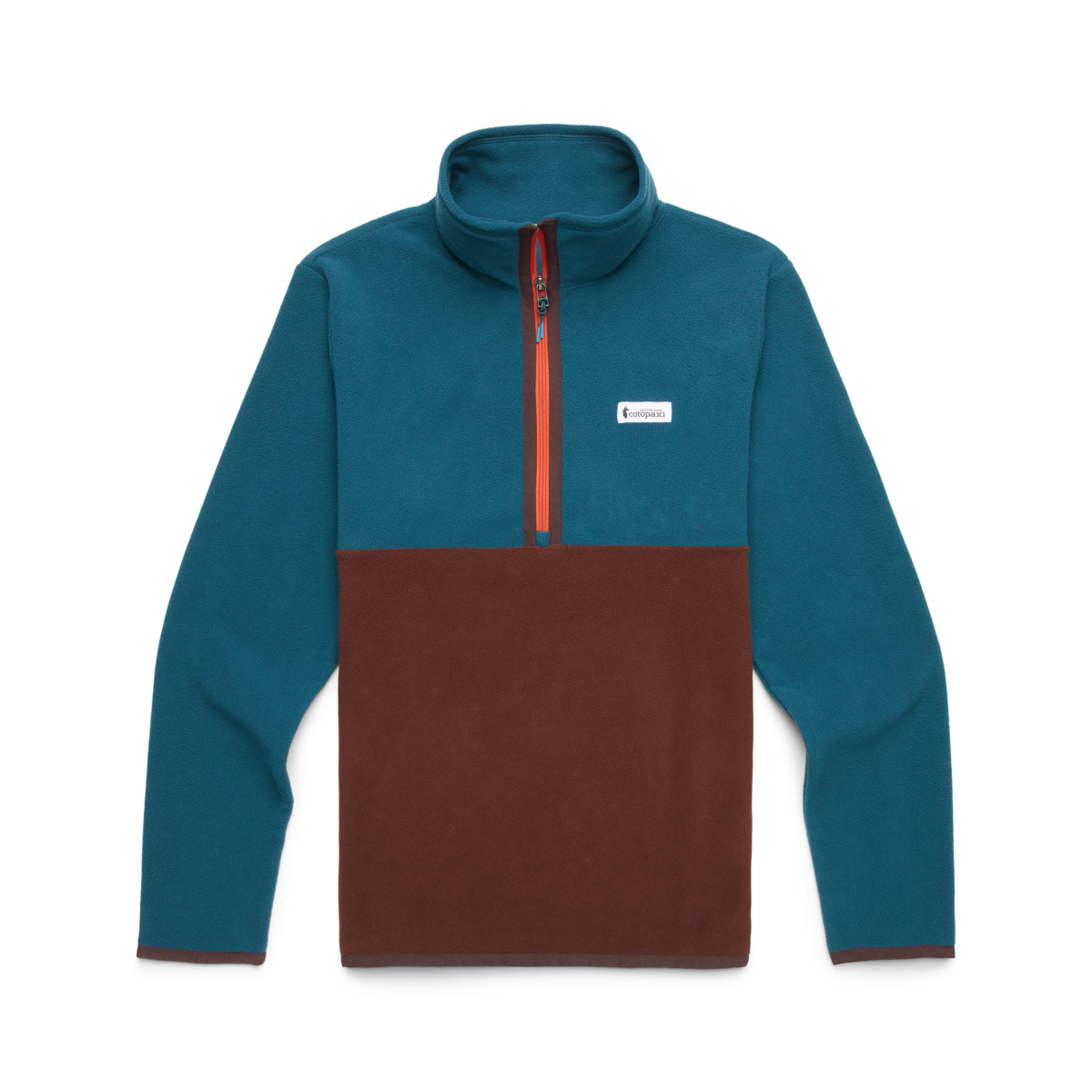 Amado Fleece Pullover - Men's — image 18
