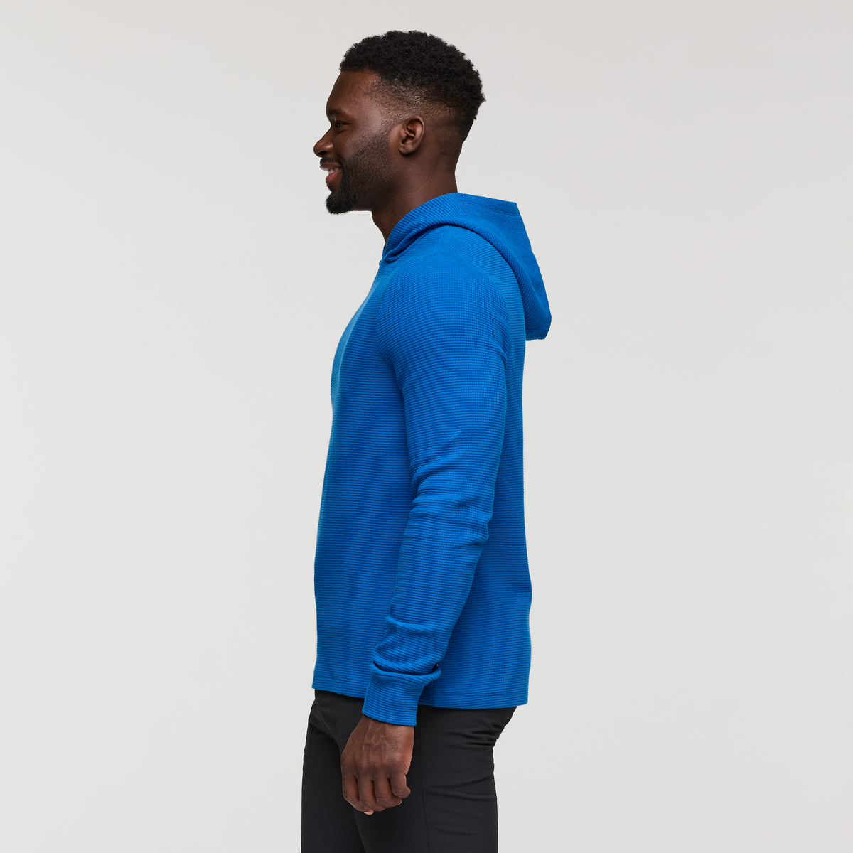 Atajo Long-Sleeve Waffle Hoodie - Men's — image 11