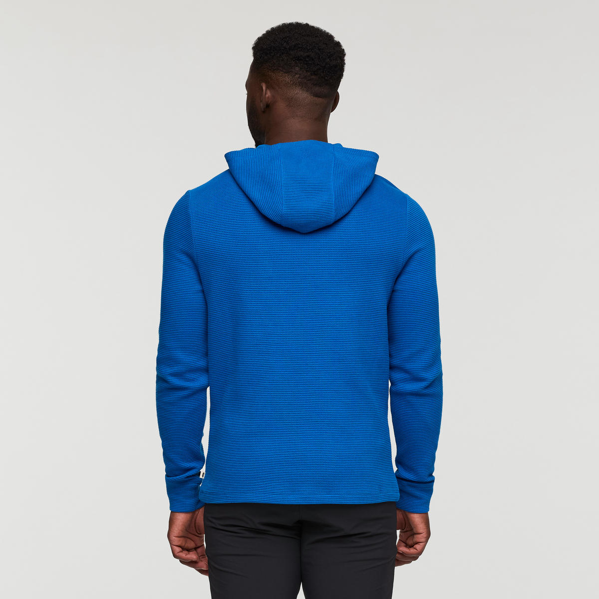 Atajo Long-Sleeve Waffle Hoodie - Men's — image 12