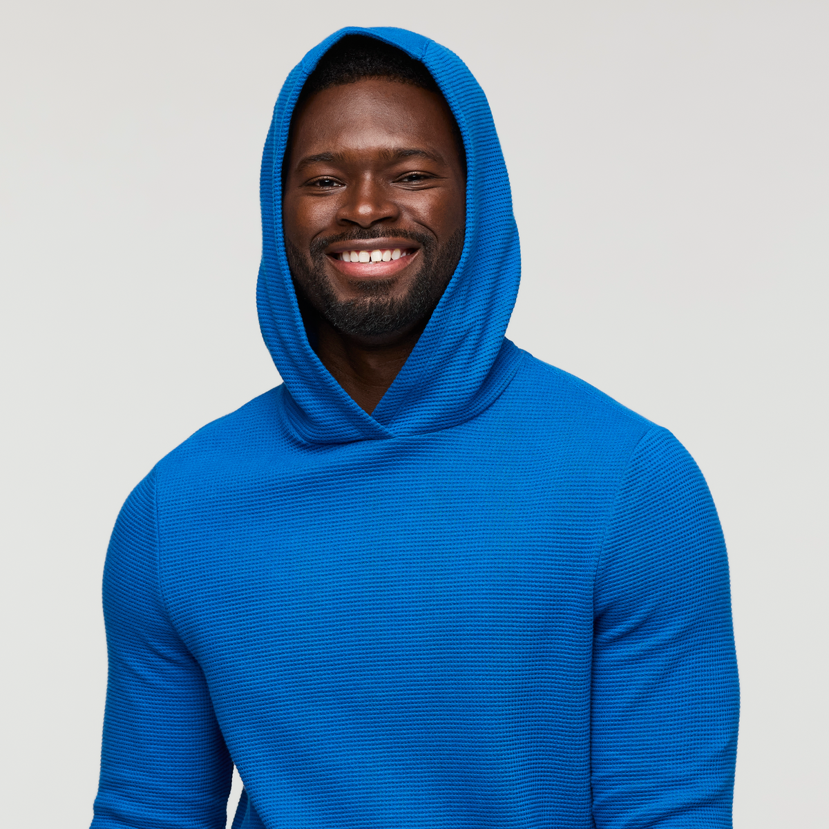 Atajo Long-Sleeve Waffle Hoodie - Men's — image 13