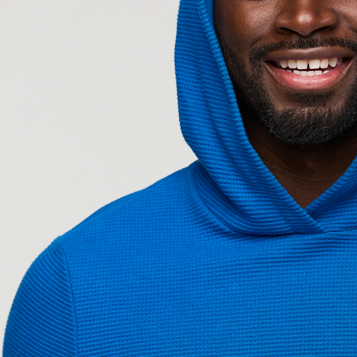 Atajo Long-Sleeve Waffle Hoodie - Men's — image 14
