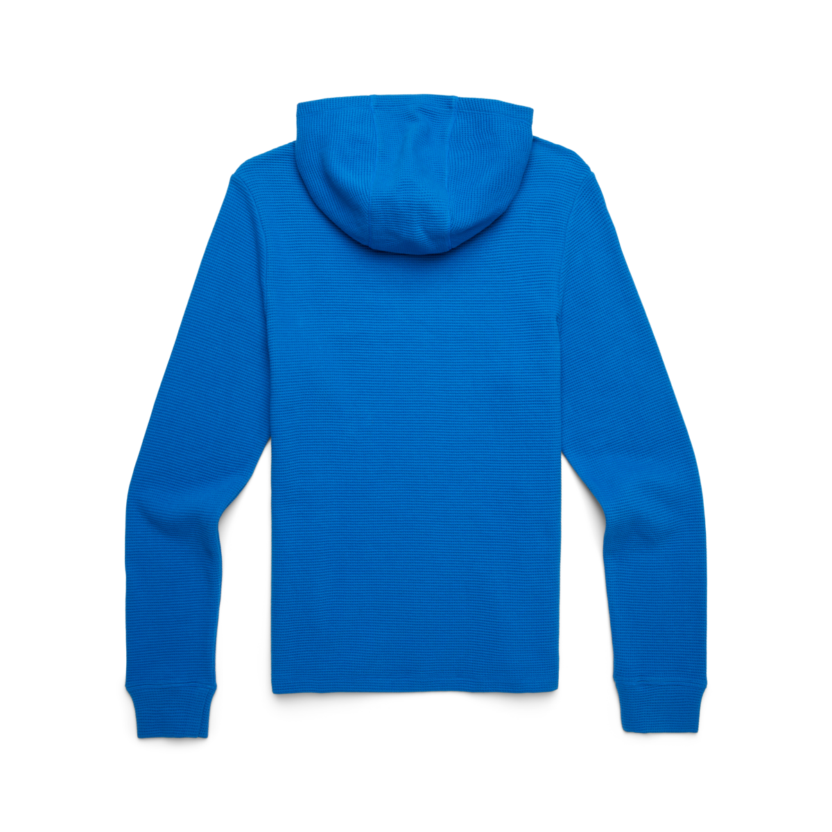 Atajo Long-Sleeve Waffle Hoodie - Men's — image 16
