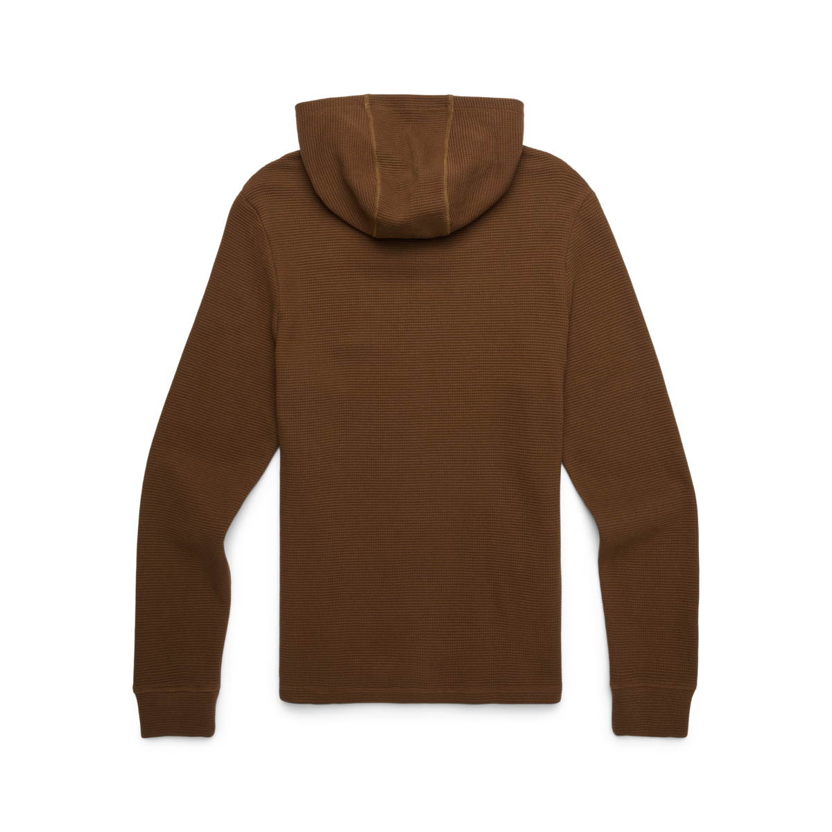 Atajo Long-Sleeve Waffle Hoodie - Men's — image 8