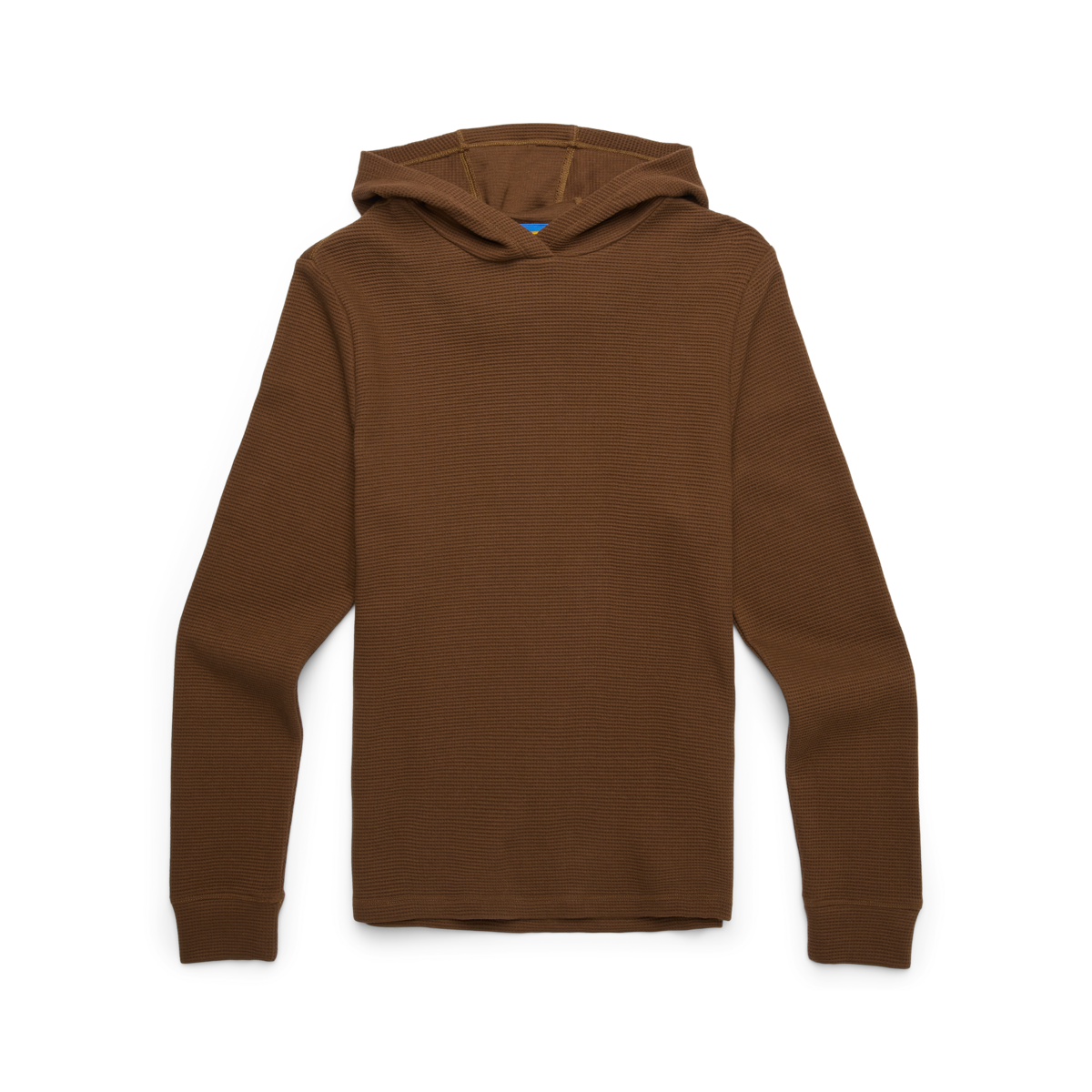 Atajo Long-Sleeve Waffle Hoodie - Men's — image 7