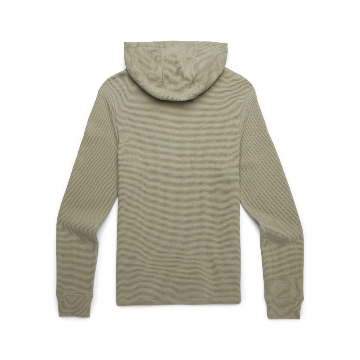 Atajo Long-Sleeve Waffle Hoodie - Men's — image 8