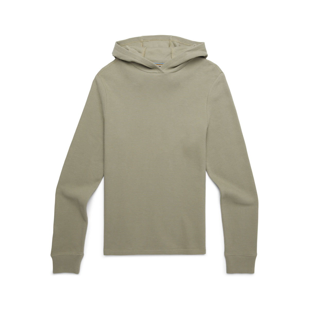 Atajo Long-Sleeve Waffle Hoodie - Men's — image 7