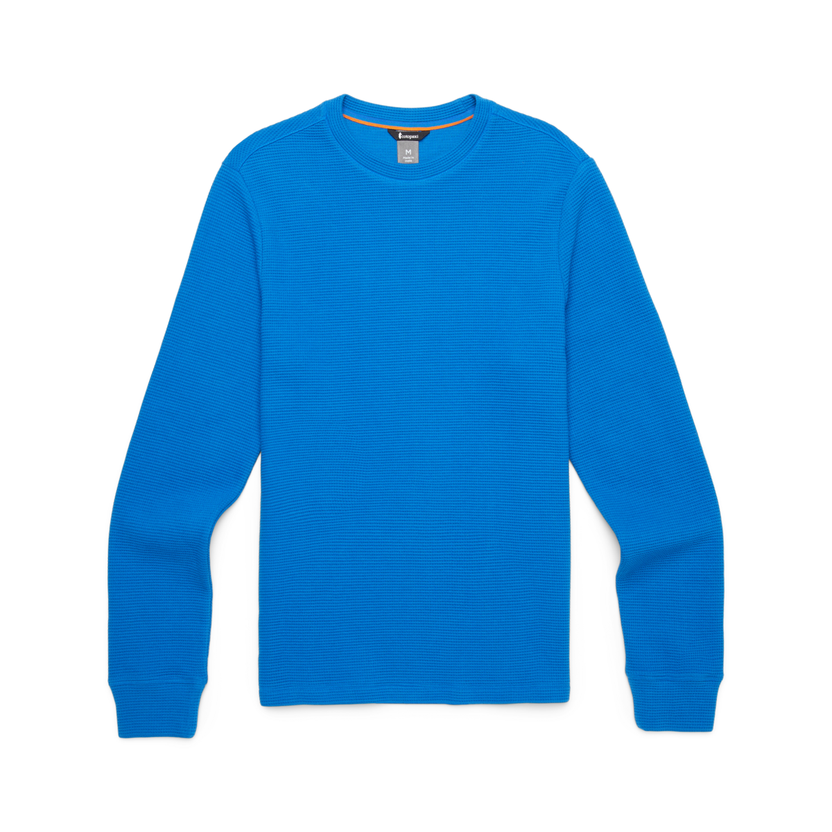 Atajo Long-Sleeve Waffle Shirt - Men's — image 18