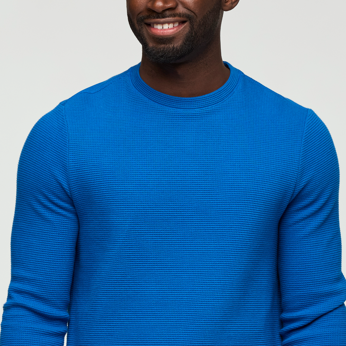 Atajo Long-Sleeve Waffle Shirt - Men's — image 17