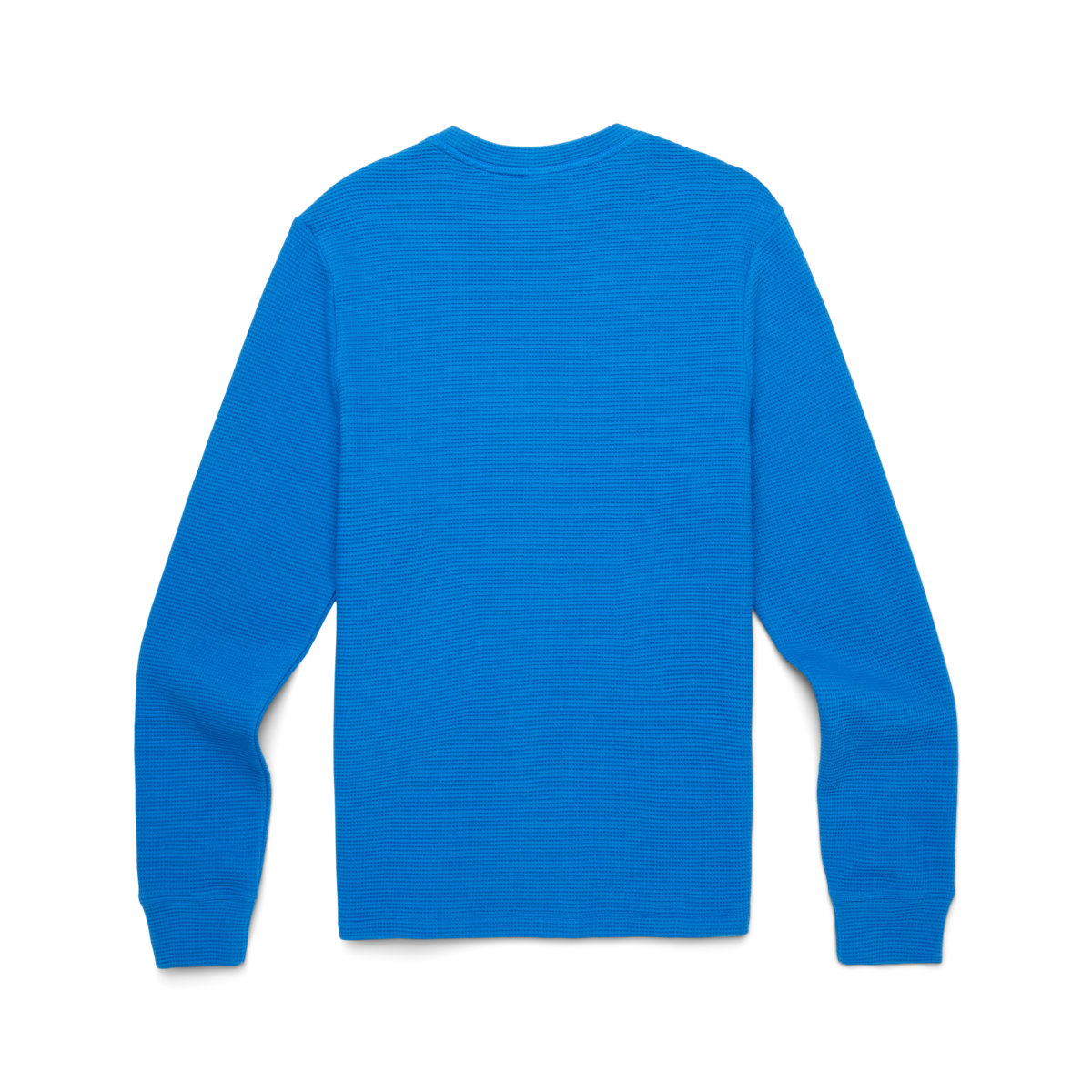 Atajo Long-Sleeve Waffle Shirt - Men's — image 19