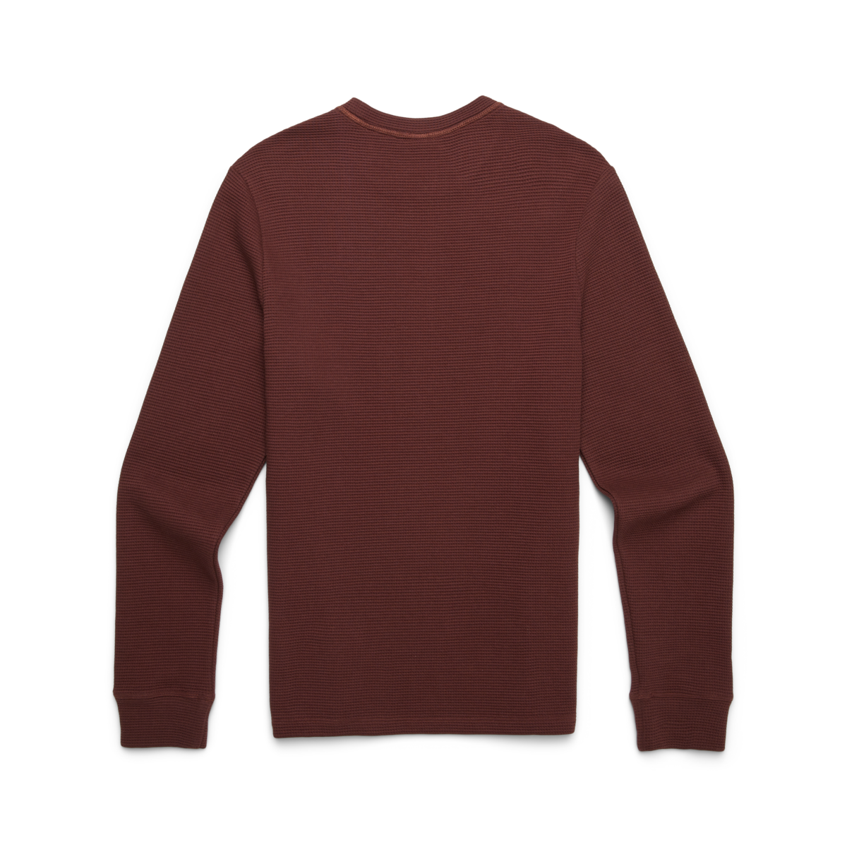 Atajo Long-Sleeve Waffle Shirt - Men's — image 8