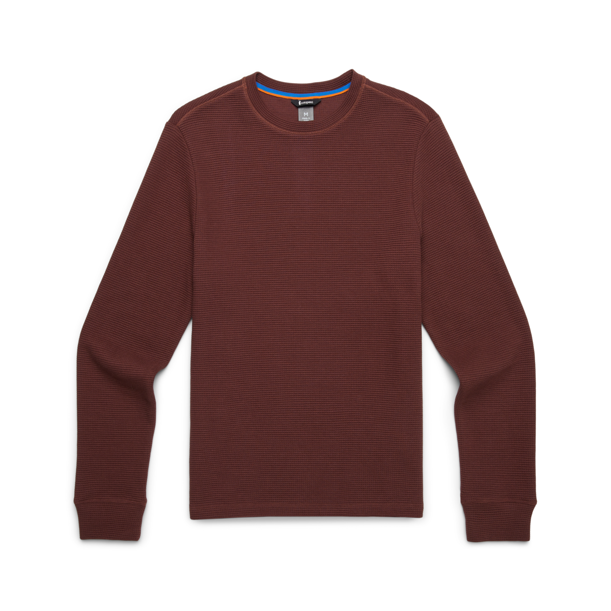 Atajo Long-Sleeve Waffle Shirt - Men's — image 7