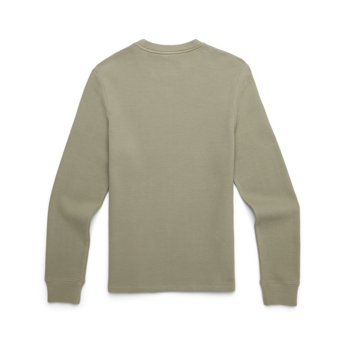 Atajo Long-Sleeve Waffle Shirt - Men's — image 11