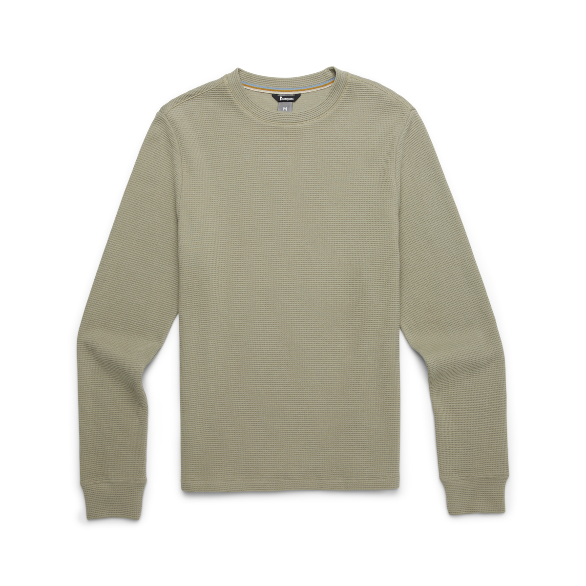 Atajo Long-Sleeve Waffle Shirt - Men's — image 10