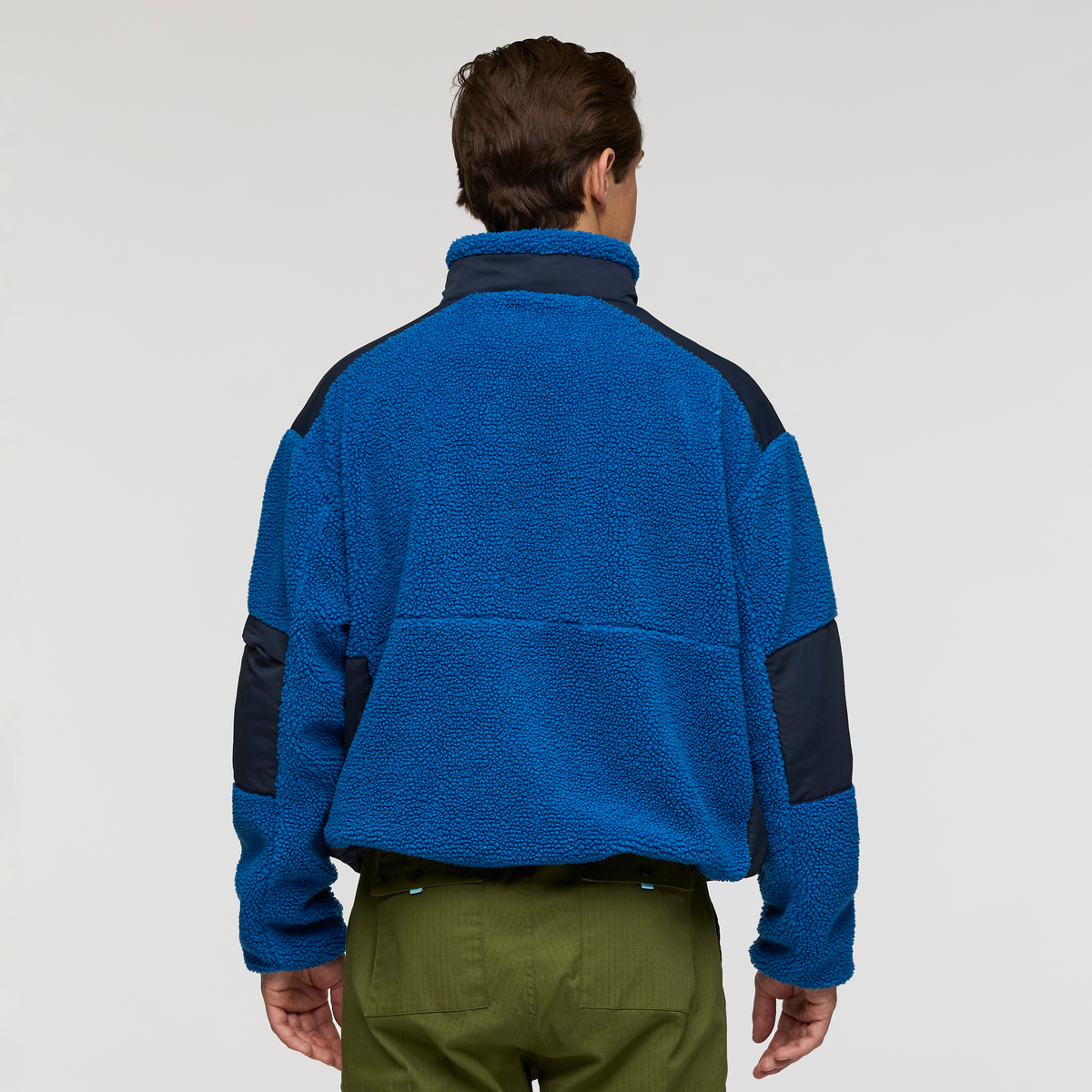 Bacano Fleece Jacket - Men's — image 4