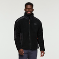 Cotopaxi Black