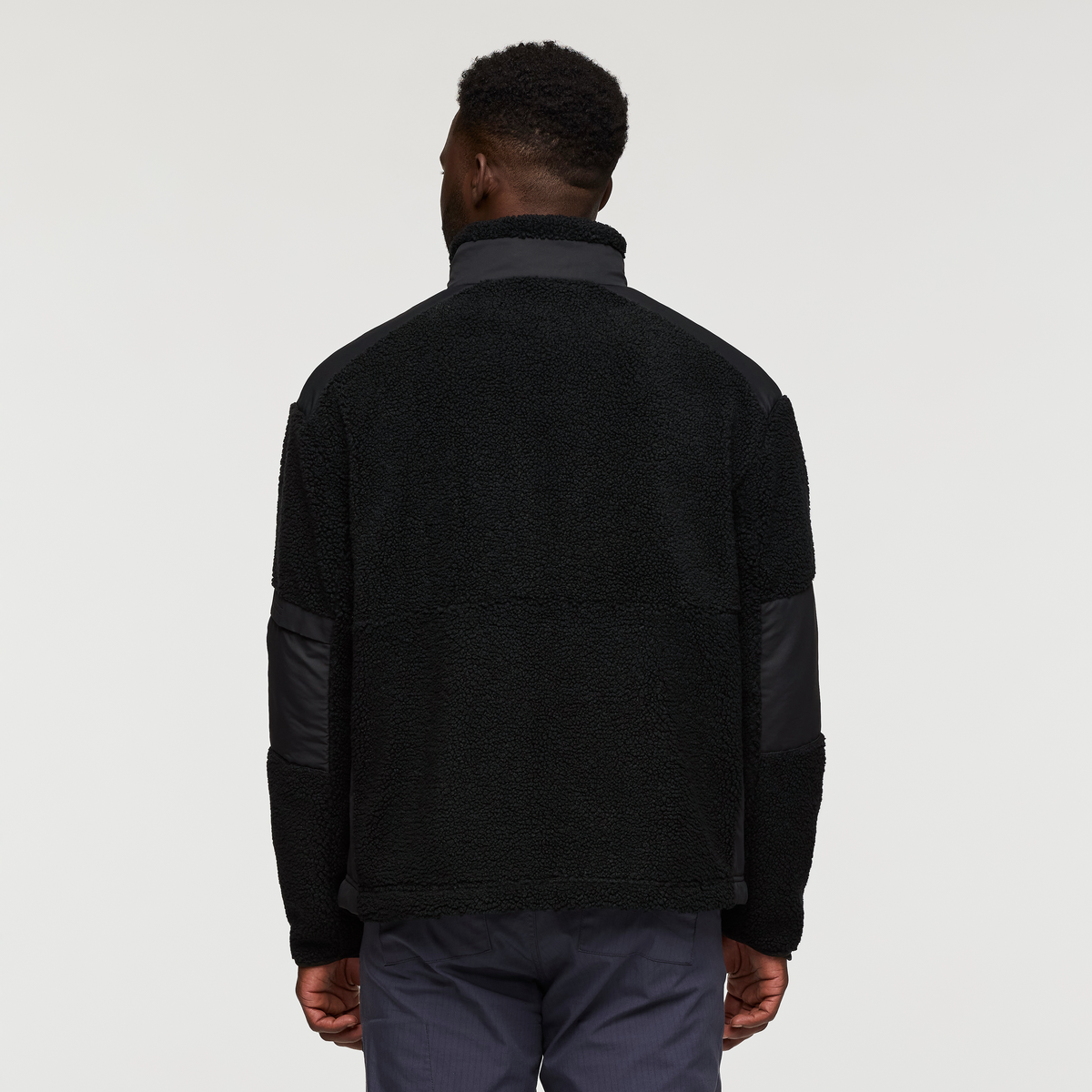 Bacano Fleece Jacket - Men's — image 4