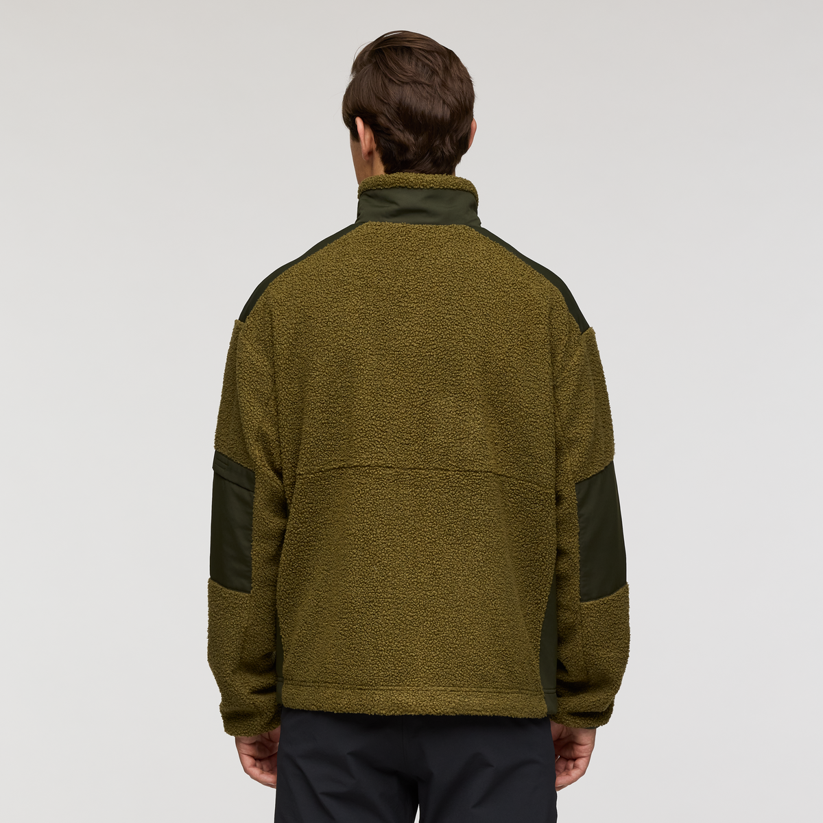 Bacano Fleece Jacket - Men's — image 14