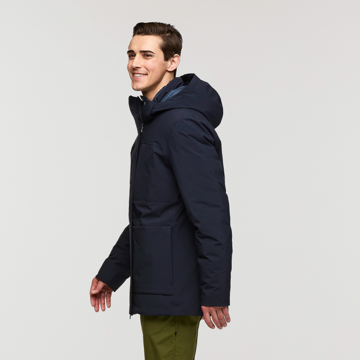 Calidez Down Parka - Men's — image 3