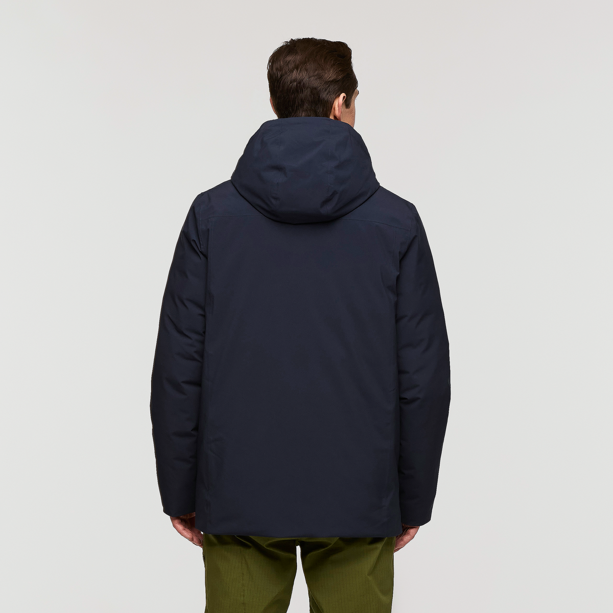 Calidez Down Parka - Men's — image 4