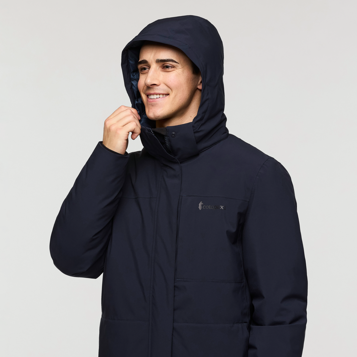 Calidez Down Parka - Men's — image 6