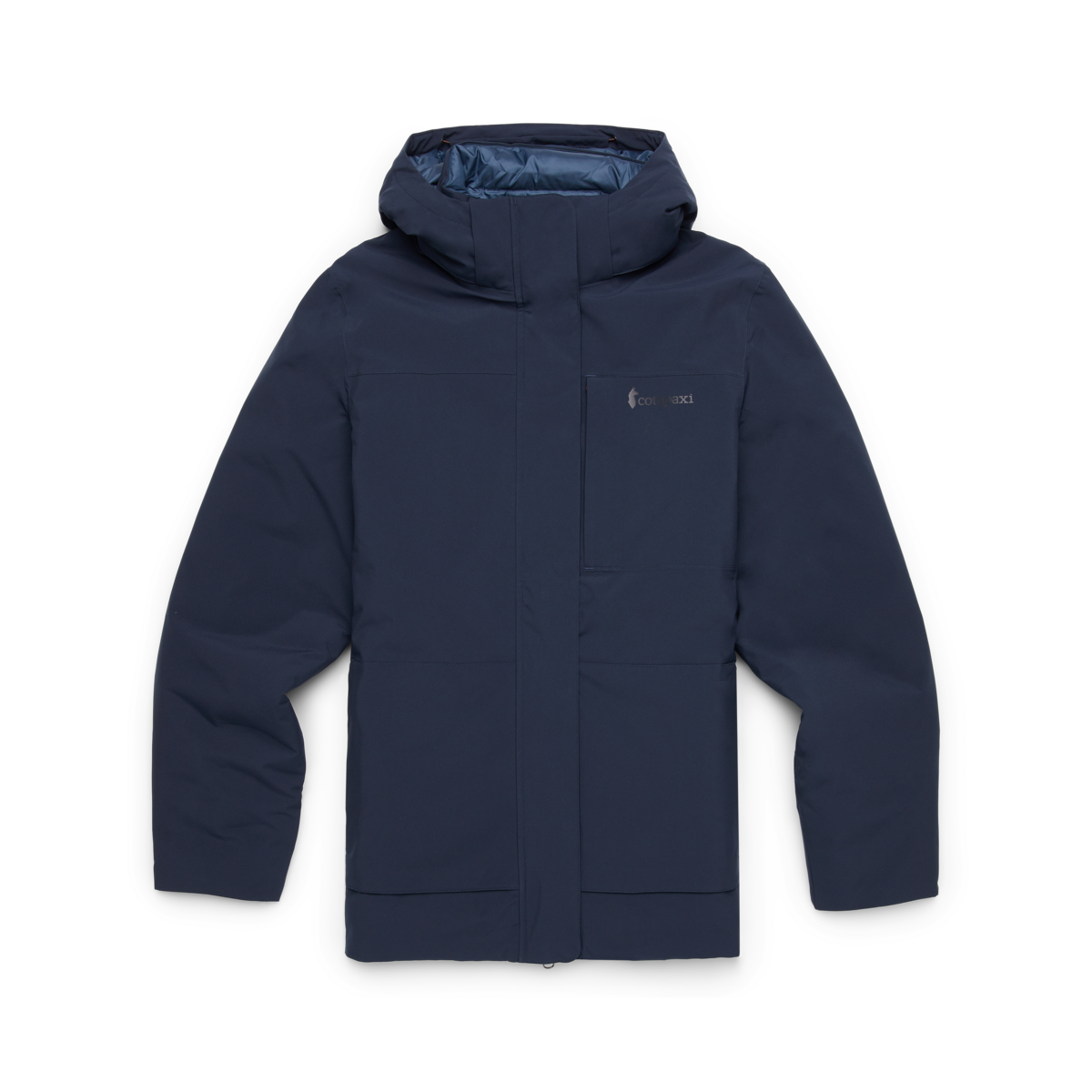 Calidez Down Parka - Women's — image 10