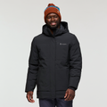 Cotopaxi Black