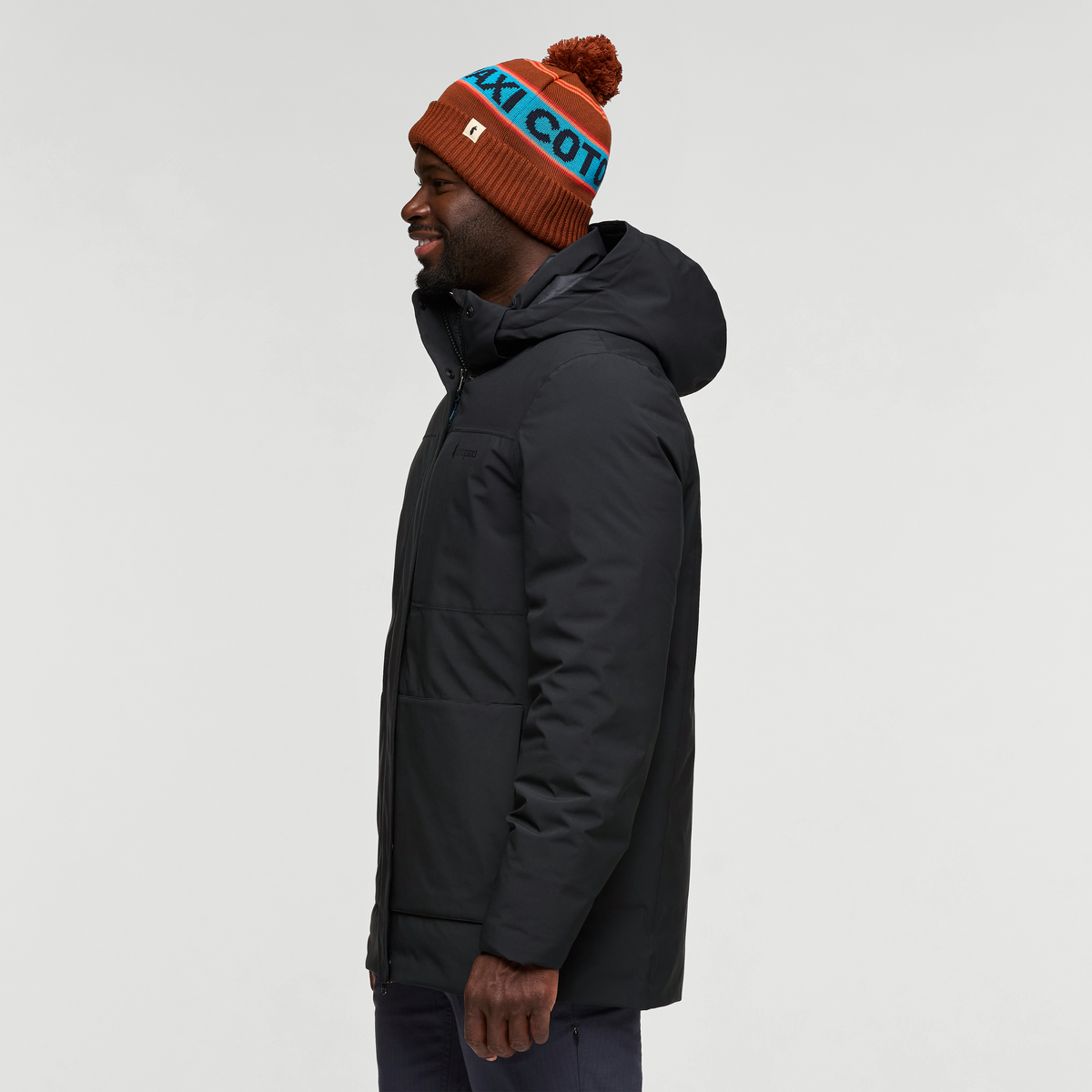 Calidez Down Parka - Men's — image 4