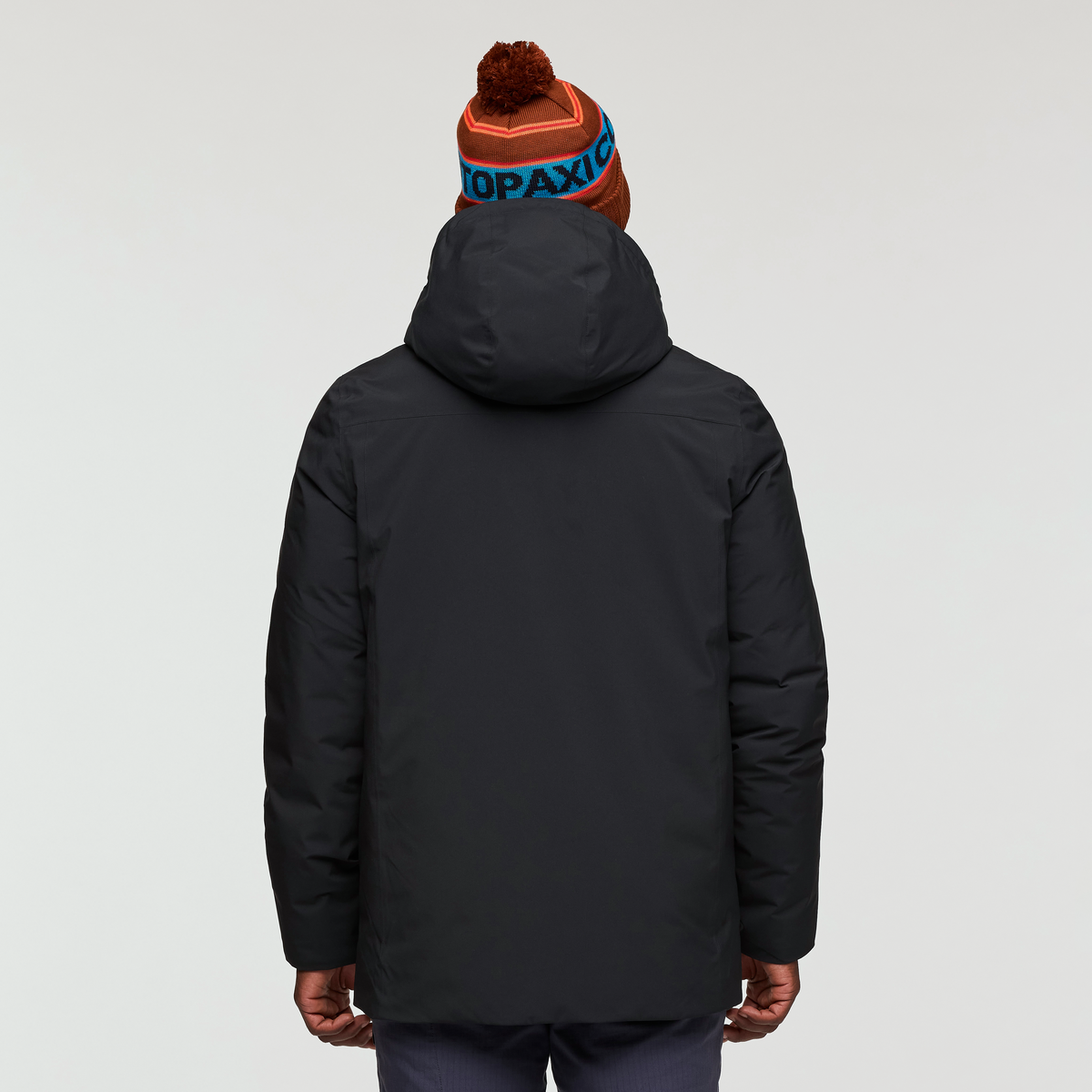 Calidez Down Parka - Men's — image 5