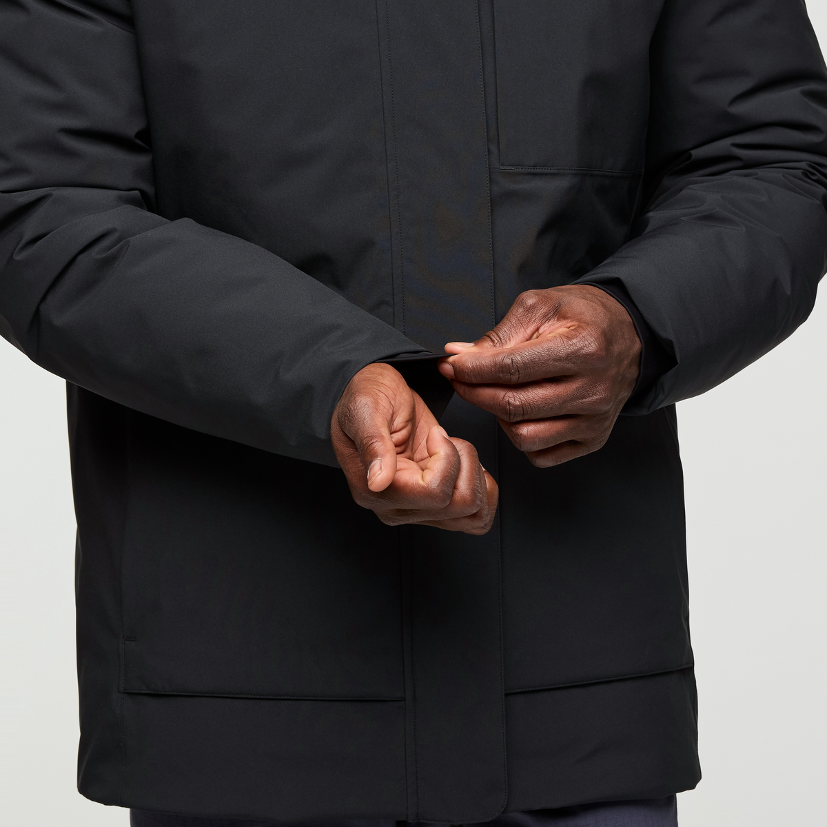 Calidez Down Parka - Men's — image 8