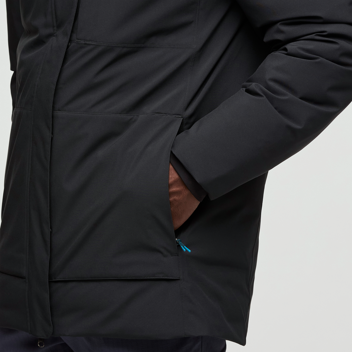 Calidez Down Parka - Men's — image 12