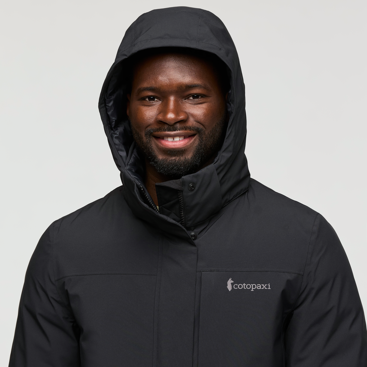 Calidez Down Parka - Men's — image 6