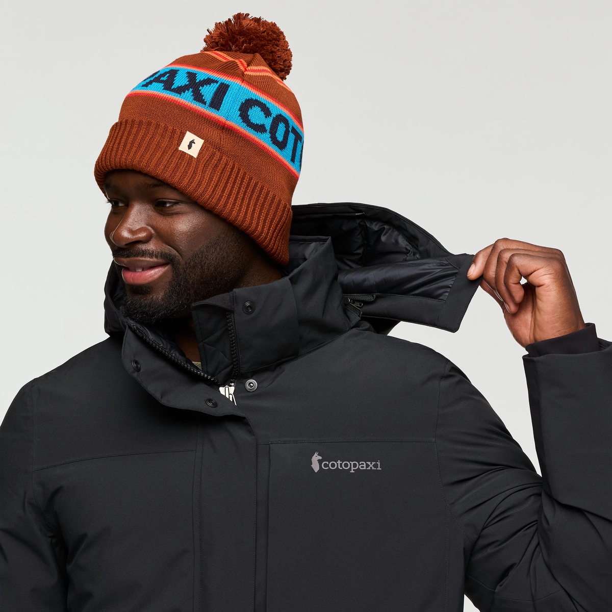 Calidez Down Parka - Men's — image 10