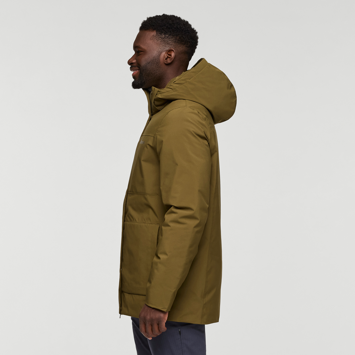 Calidez Down Parka - Men's — image 3