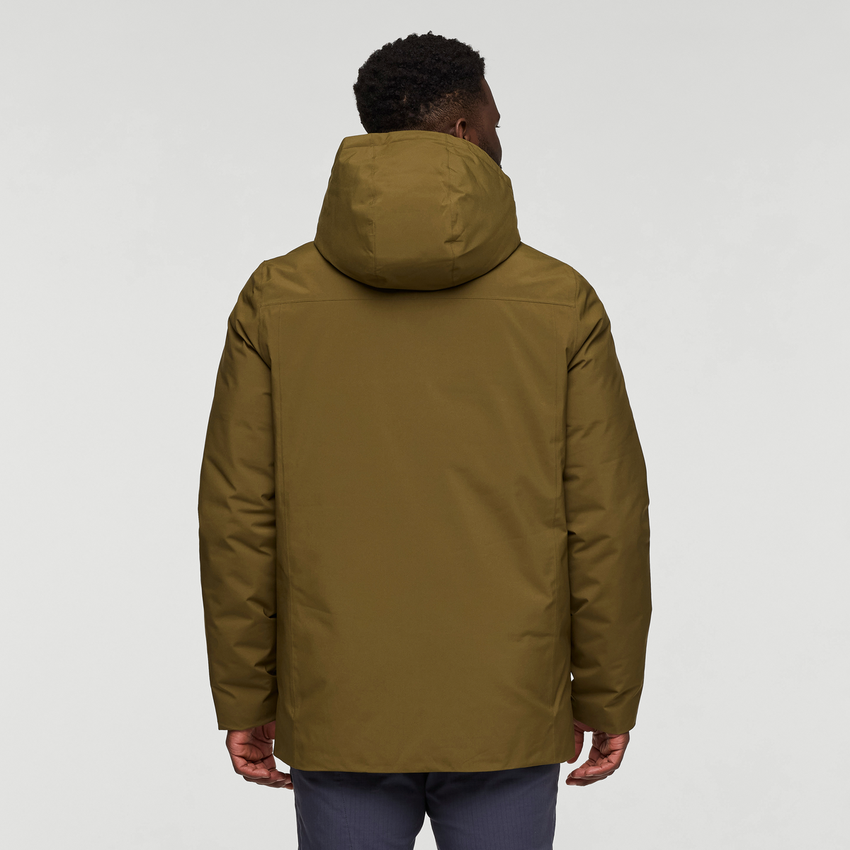 Calidez Down Parka - Men's — image 4