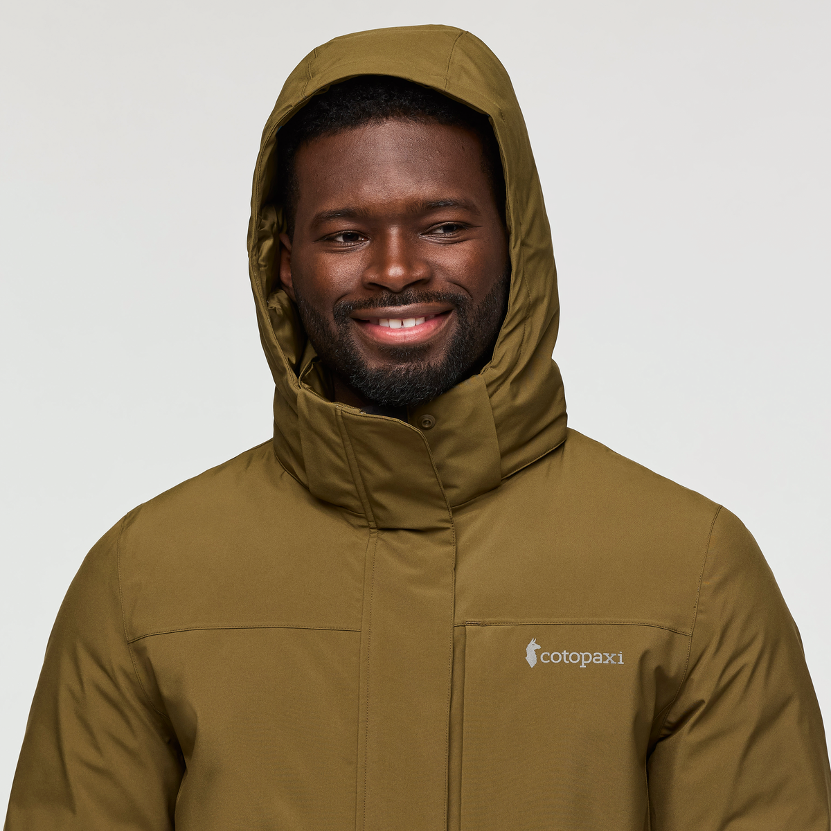 Calidez Down Parka - Men's — image 5