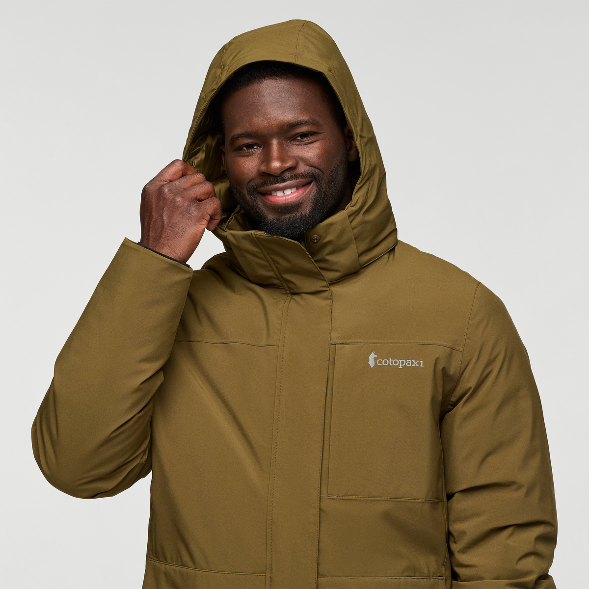 Calidez Down Parka - Men's — image 21