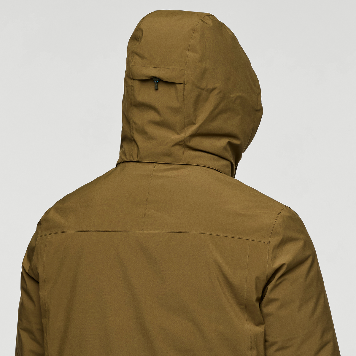 Calidez Down Parka - Men's — image 24