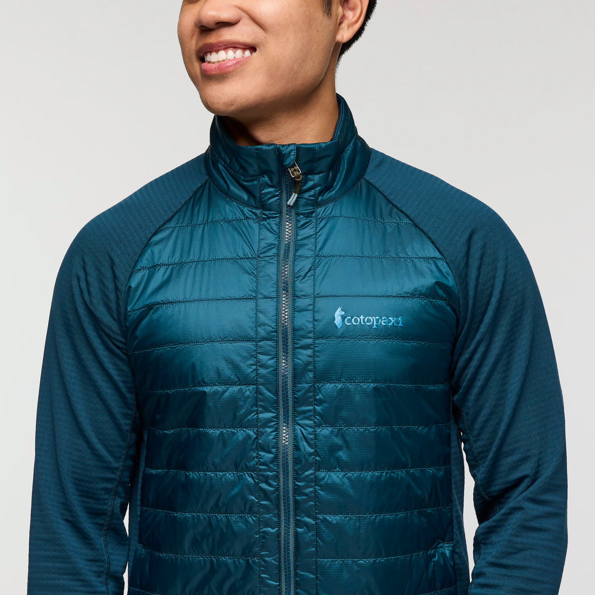 Capa Hybrid Insulated Jacket - Men's — image 38