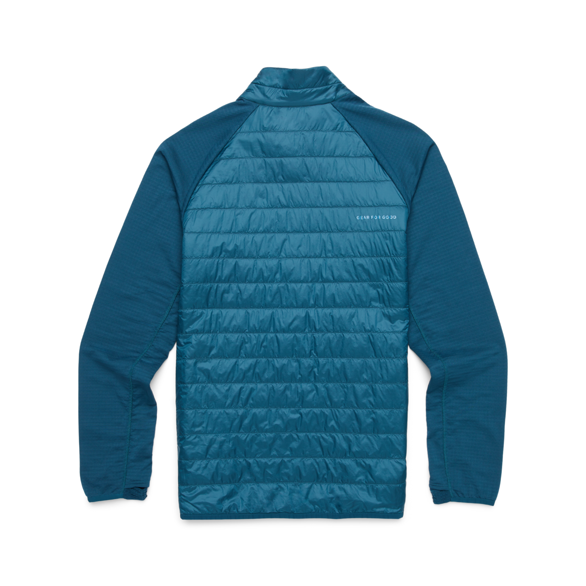 Capa Hybrid Insulated Jacket - Men's — image 36