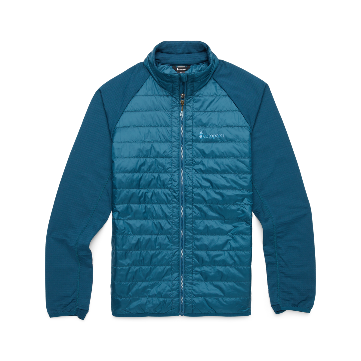 Capa Hybrid Insulated Jacket - Men's — image 43