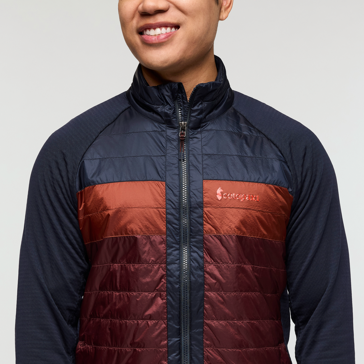 Capa Hybrid Insulated Jacket - Men's — image 29