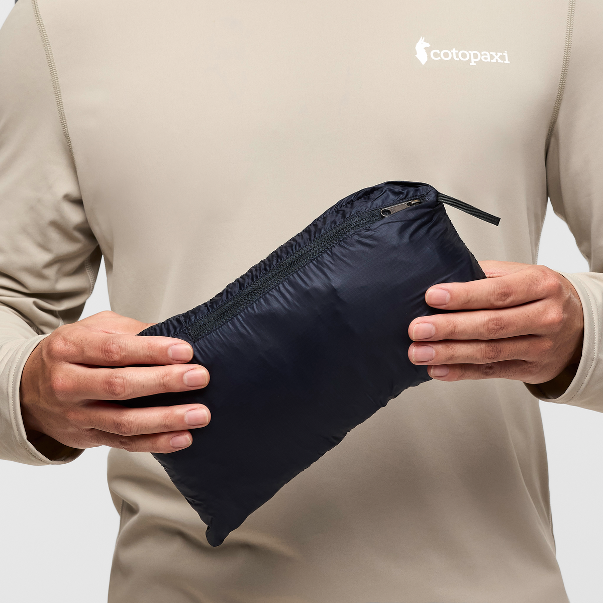 Capa Hybrid Insulated Jacket - Men's — image 32