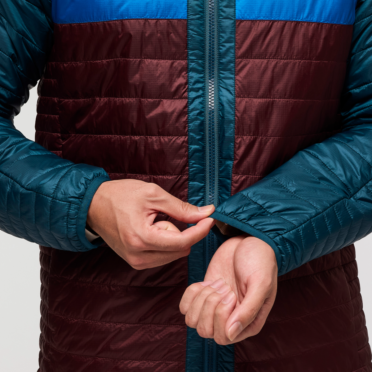 Capa Insulated Hooded Jacket - Men's — image 14