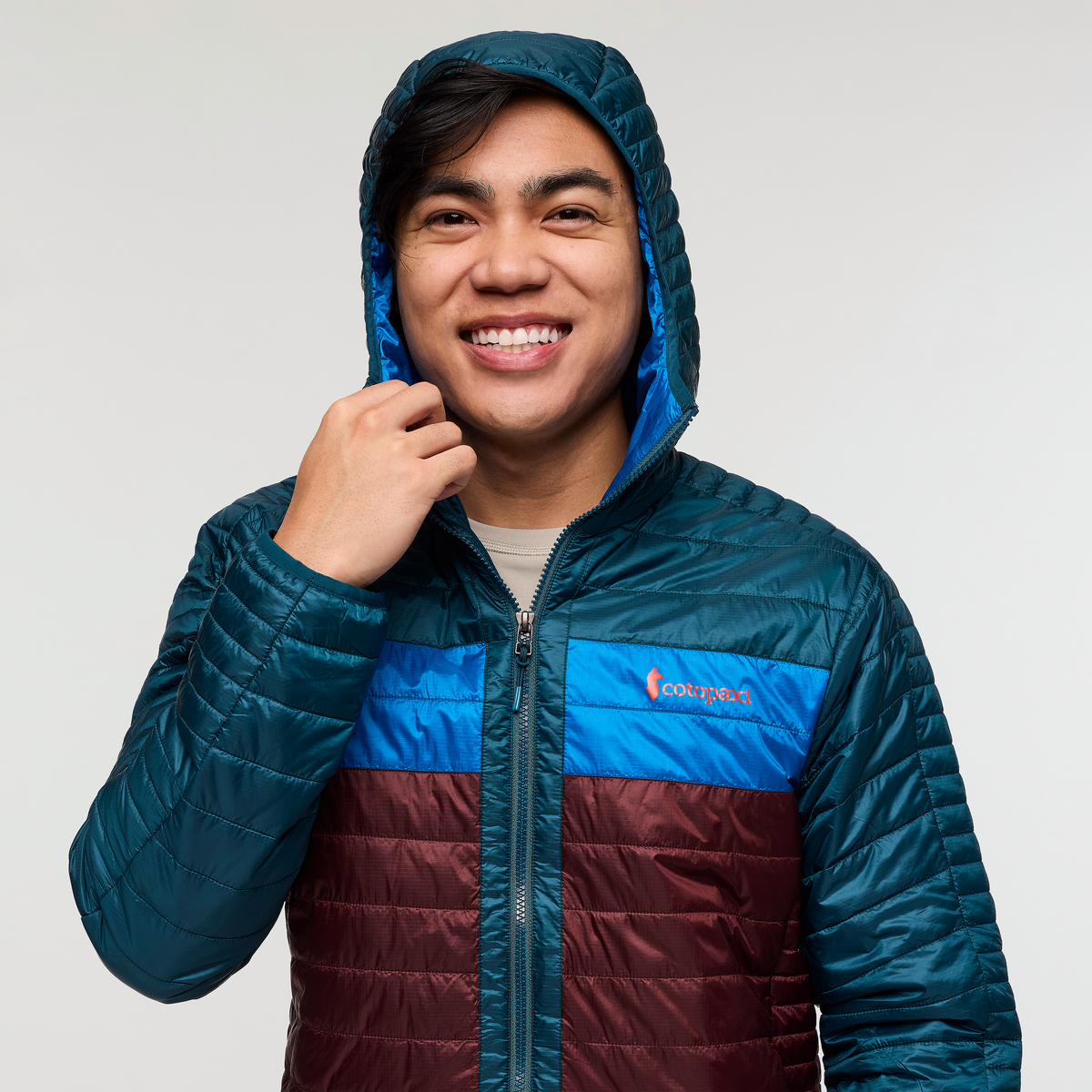 Capa Insulated Hooded Jacket - Men's — image 13