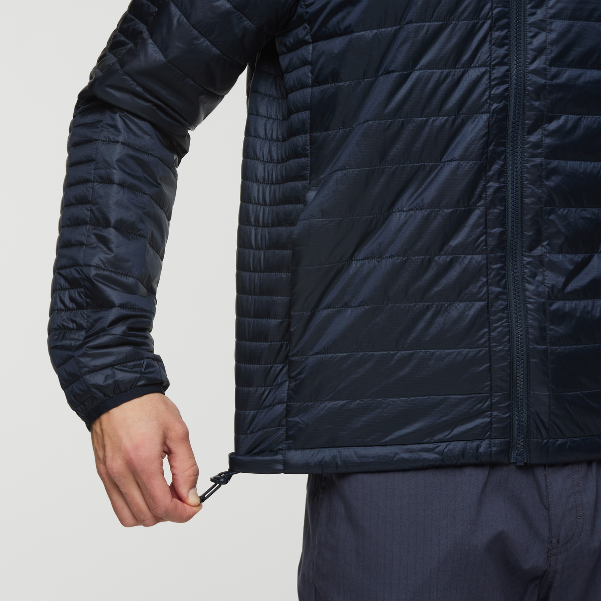 Capa Insulated Hooded Jacket - Men's — image 15