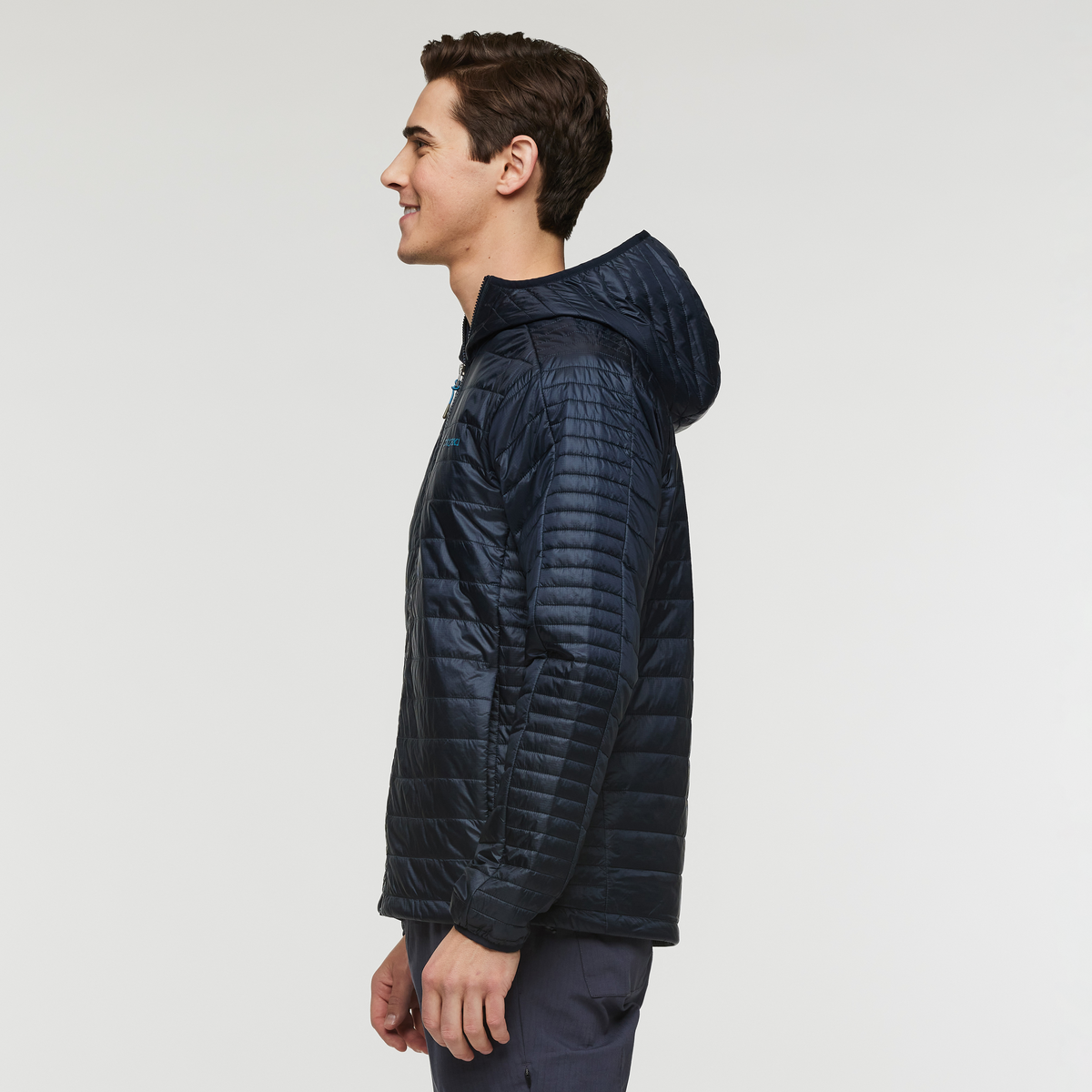 Capa Insulated Hooded Jacket - Men's — image 11